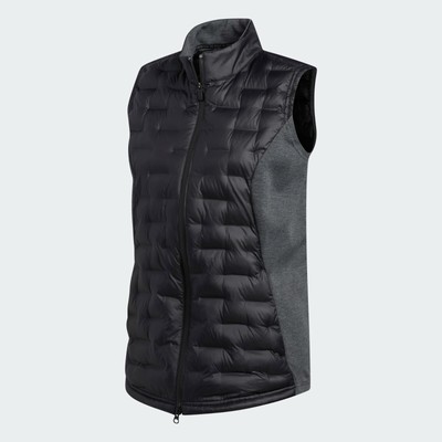 adidas women's frostguard jacket