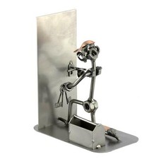 Schraubenmännchen SCHLÜSSELDIENST