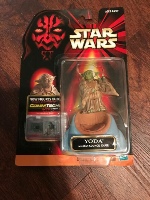 1998 star wars figures