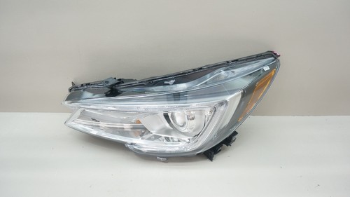 2019-2022 SUBARU ASCENT FRONT LEFT DRIVER SIDE AFS ADAPTIVE HEADLIGHT OEM - Picture 5 of 10