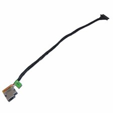 NEW DC Power Jack Harness Cable For Hp 15-CE 15-CE015DX 15-CE018DX 15-CE019DX