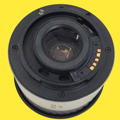 AS/IS - Lot of 2 - Minolta Maxxum AF Zoom /AF Zoom 35-70mm 1:4 (22) Lenses #3953 - Picture 7 of 9