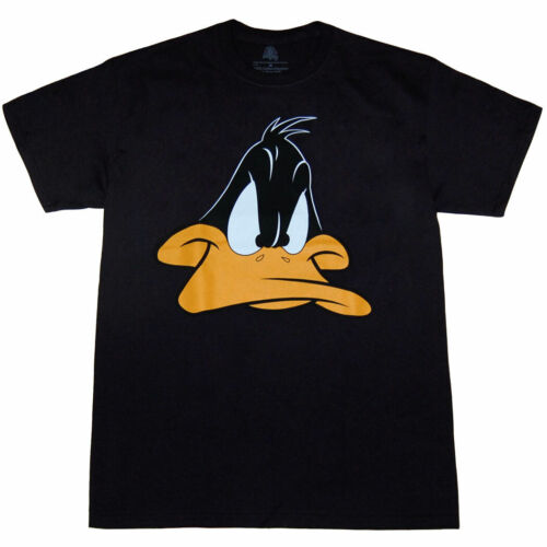 Looney Tunes Daffy Duck T-shirt - Photo 1/1
