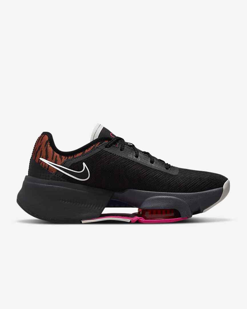 nike airzoom rep