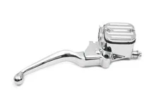 Handlebar Master Cylinder 11/16 inch Bore fits Harley Davidson 26-2179