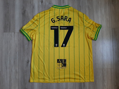サッカーユニフォーム Norwich s-l400.png