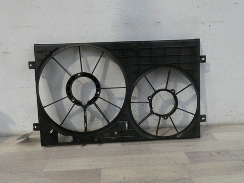 Kühlerzarge VW Touran 1T1 1K0121207M