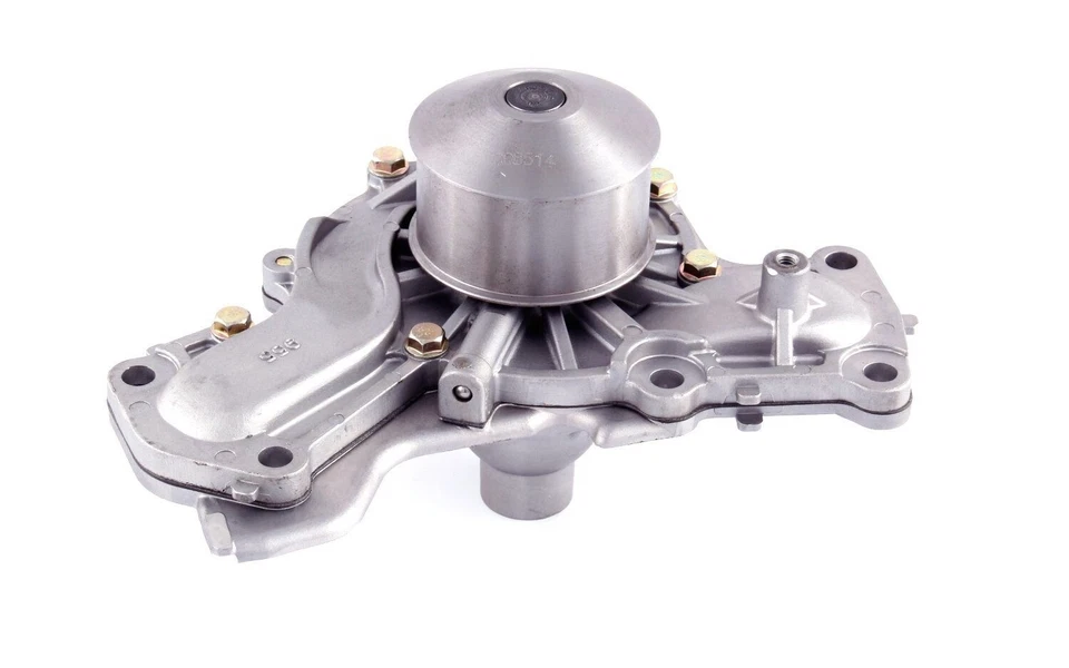 Bomba de agua 43549 puertas nueva para Mitsubishi Montero 2001-2006 Foto 4 de 4