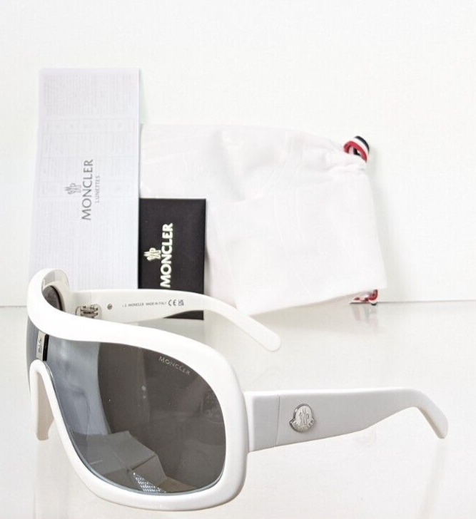 Authentic Moncler Polarized Sunglasses with original cloth and case Authentic Moncler Sunglasses with original cloth and case main image 3