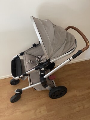 joolz pram gumtree