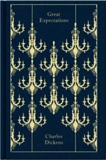 Great Expectations (Penguin Clothbo..., Dickens, Charle