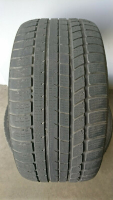 2 x 295/40 R20 110W WINTERREIFEN Hankook W300A Icebear PNEU BANDEN TYRE