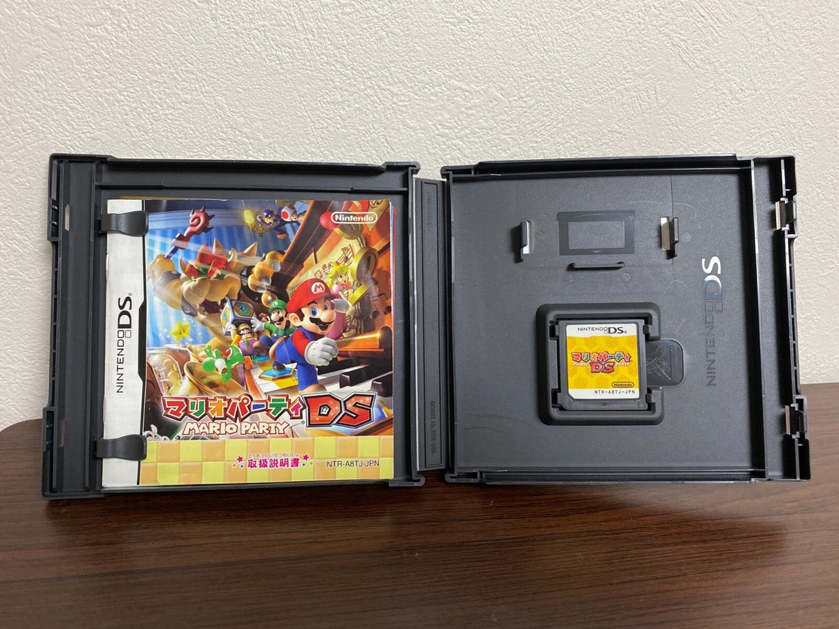 Rtさま専用　DSソフト KH4890 Plz Read Item Condi Nintendo DS Lite Metallic Rose