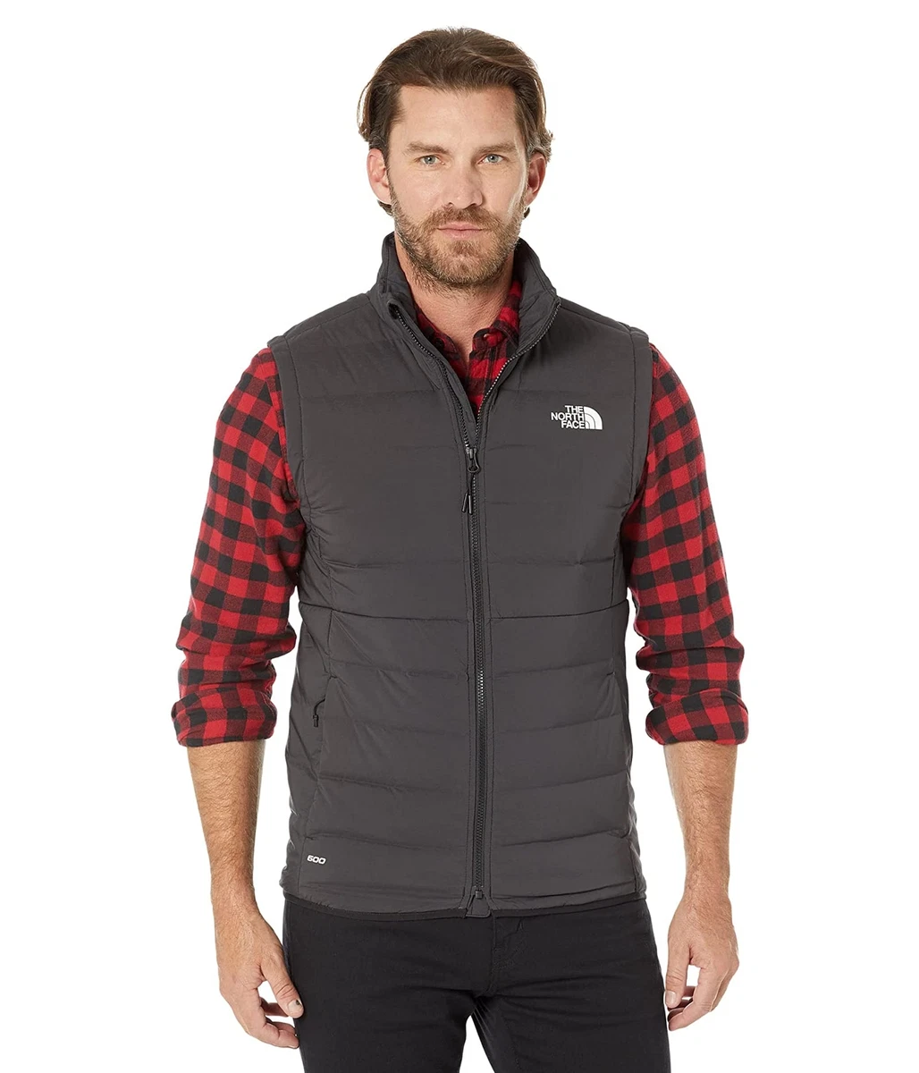 North face cheap stretch down vest