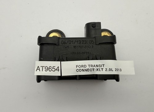 OEM 10-13 Ford Transit Connect XLT Yaw Turn Rate Stability Control Sensor Module - Foto 6 di 19