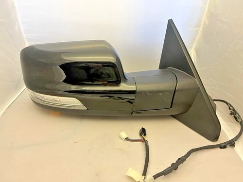 Genuine Mopar Outside Rear-View Mirror Right 5ZK42KXJAH