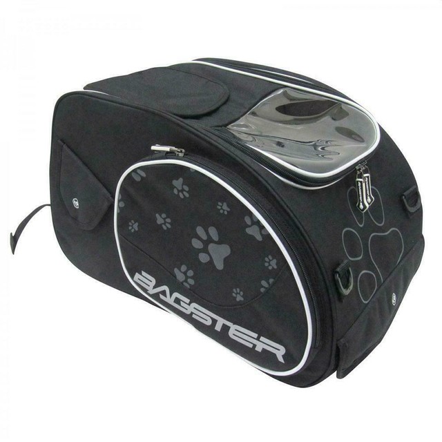 motorcycle tank bag