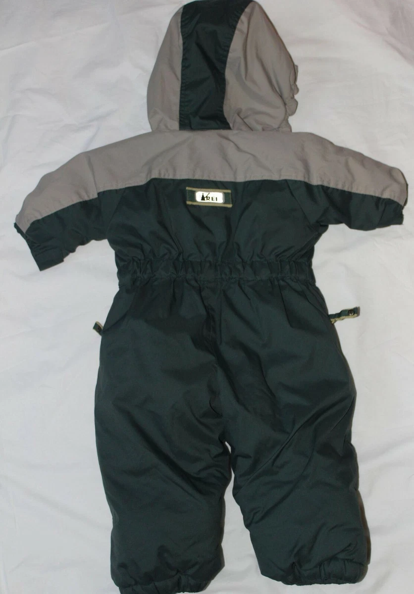 REI Infant Snowsuit 12 months