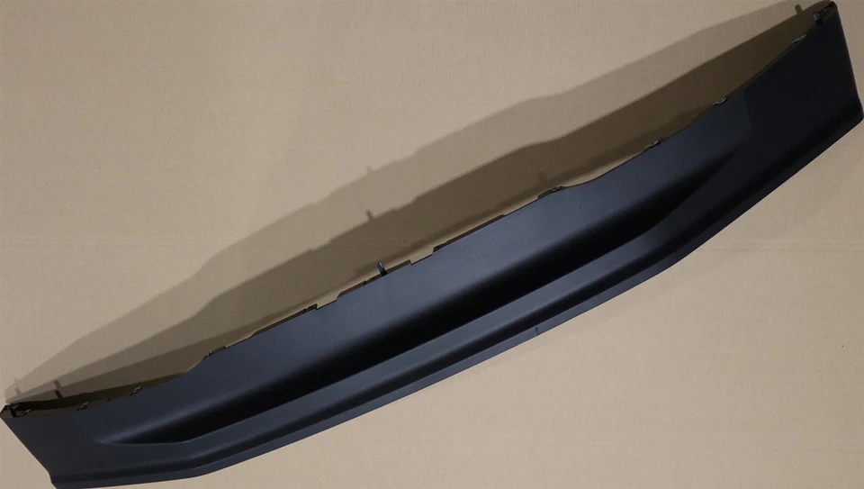 23-25 SUPER DUTY 4WD Air Dam Deflector Valance Bumper Trim Panel PC3Z17626AA OEM - Image 2 of 4