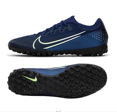 Nike Mercurial Vapor 13 Academy FG MG Black Black.