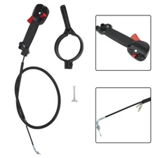 Throttle Control Lever Right Hand For RedMax EBZ7500RH/EBZ8500RH-Leaf Blower