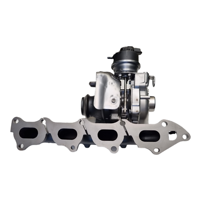 REMAN Turbolader CITROEN PEUGEOT FORD 2.0 D 110kw 9807873180 | eBay