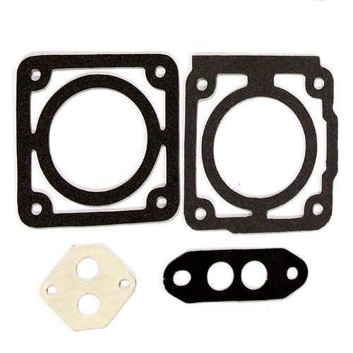 BBK 75mm Throttle Body Gasket Kit for 1986-1993 Ford Mustang 5.0L - Bild 1 von 4