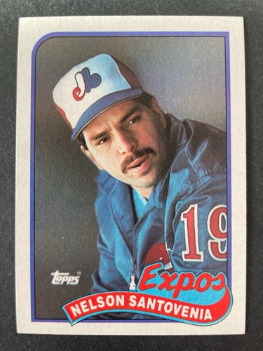 Finish Your Set 1989 Topps Baseball #1-250 Buy 1 Get 1 Free, Combine Shipping - Picture 229 of 251