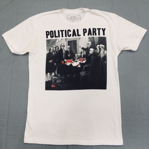 NIGHT CRAWLER RIOT RADIO T-shirt | eBay