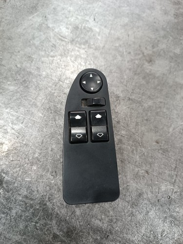 Orig. BMW 5er E39 Fensterheberschalter Schalter Fensterheber vorne links 8368967