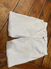 white show breeches Piper by Smartpak 