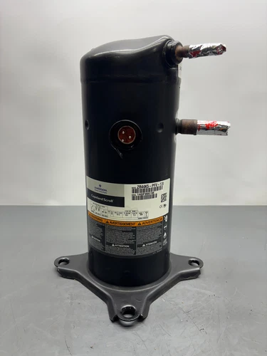 Emerson Copeland / ZR44K5-PFV-130	/ V 208-230 / PH 1 / Compressor