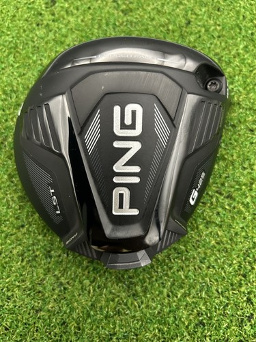Ping G425 LST Driver 10.5 deg Excellent condition RH Head with H.C &wrench Japan - Picture 9 of 19