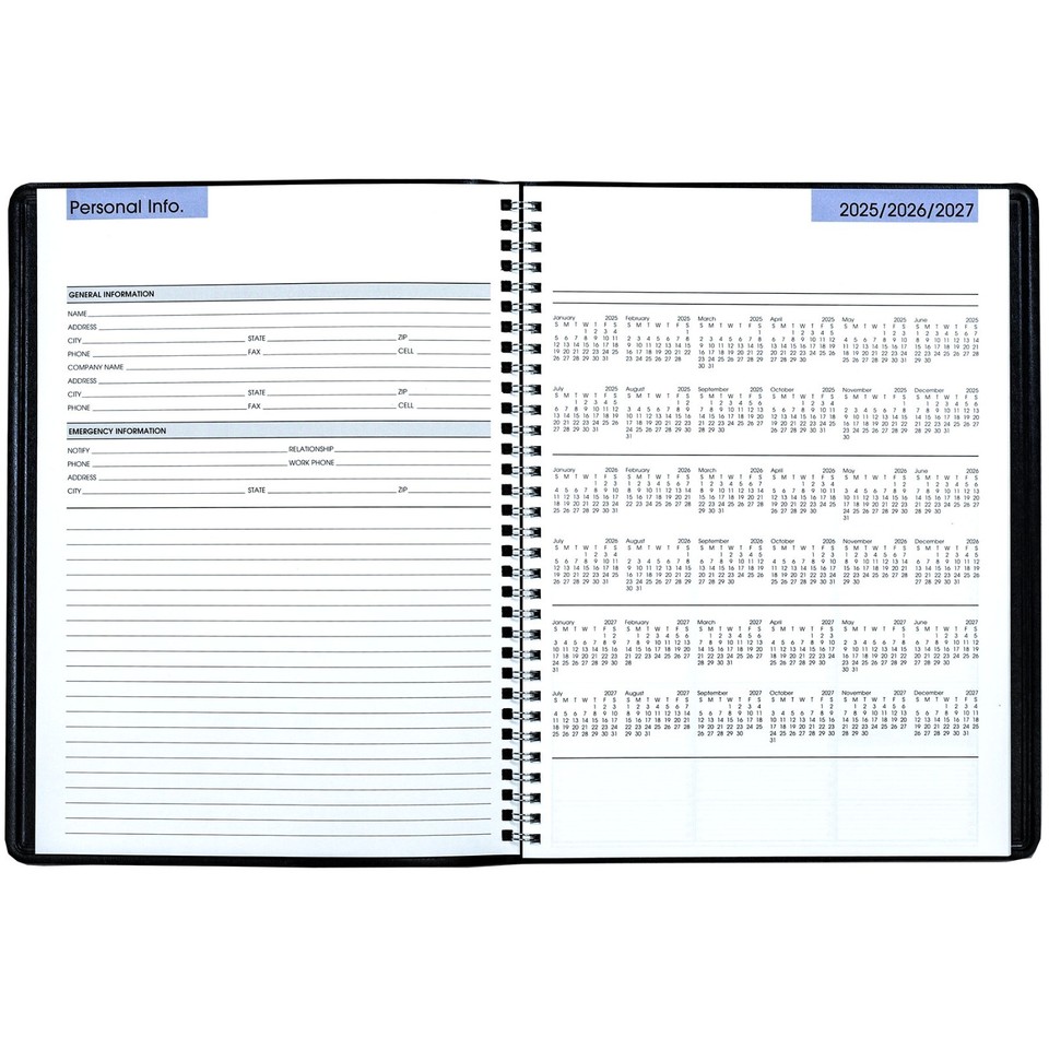 At A Glance Dayminder 2026 Weekly Appointment Book Planner At A Glance Dayminder 2026 Weekly Appointment Book Planner