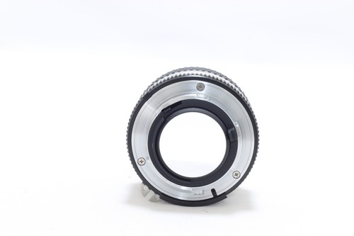 【No US Duty Mint Boxed】Nikon AIS NIKKOR 50mm f/1.4 AiS MF Lens from Japan-#5126 - Picture 7 of 13