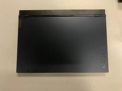 Lenovo Legion 5 15ITH6H | Intel Core i7-11800H | 16GB RAM | 512GB SSD