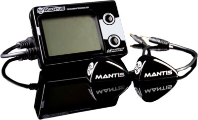 Driven Mantis Infrared Tire Temperature Sensor A00003