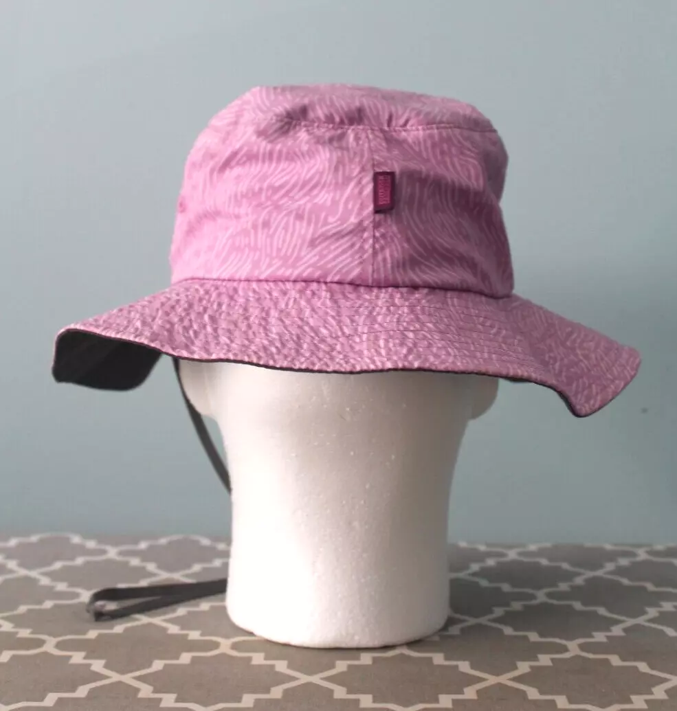 outdoor-research vented nylon strap floppy bucket 