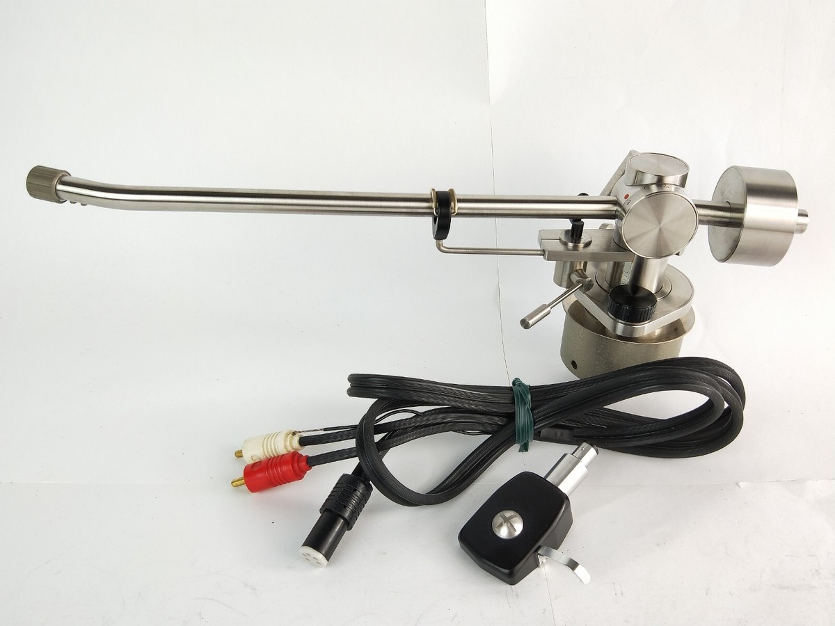 Fidelity-Research FR-66S Tone Arm In Excellent Condition | eBay Fidelity-Research FR-66S Tone Arm In Excellent Condition | eBay