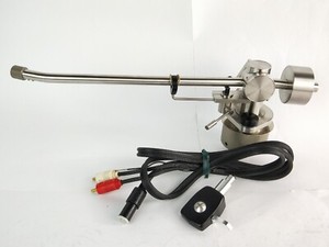 Fidelity Research Tonearm | eBay