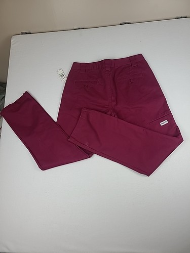 Trukfit Purple Potion Pants Mens 34x32 New Mens Skateboarding Wayne - Picture 7 of 12