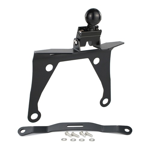 Soporte de navegación GPS apto para Triumph Tiger 900 GT/Pro/Rally Pro 2024 - Imagen 10 de 10