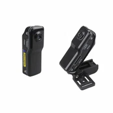 USA Mini Security Camera Network Webcam Video Recorder DVR