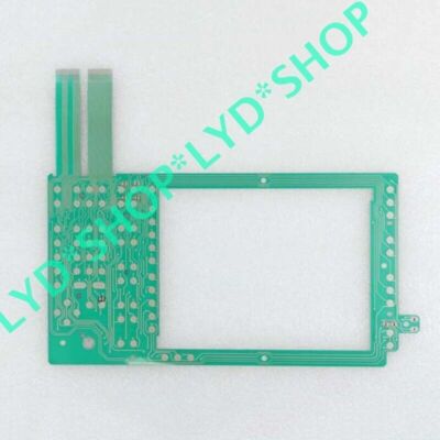 1PCS New For R&S ZVK ZVM Network Analyzer Membrane Keypad #A6-3