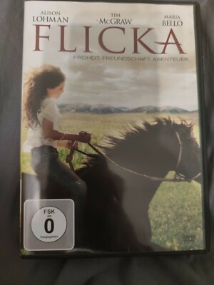 Flicka - Freiheit, Freundschaft, Abenteuer (2007)