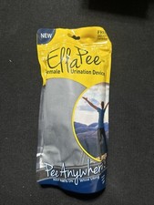 EllaPee Female Urination Device, Reusable  Portable Bathroom, Female Urinal ...