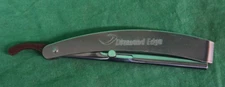 Diamond Edge Barber Hair Shaper