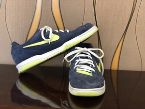 vintage nike skate shoes