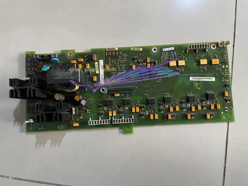 1PCS Inverter power supply driver board For Siemens A5E00430140 USED