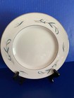 PICKARD CHINA SNOWBERRY USA #1092 SALAD PLATE SET OF 15 THERE 8 1/4" ACROSS